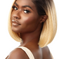 Melted Hairline 10" Breena Lace Front Wig