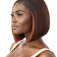 Melted Hairline 10" Breena Lace Front Wig