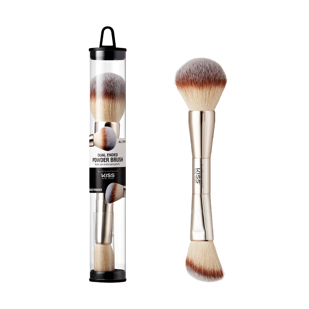 Kiss New York Professional Powder Brush