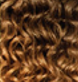 RastAfri Spanish Wand Curl Crochet 16”