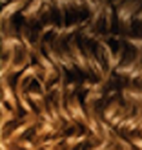 RastAfri Spanish Wand Curl Crochet 16”