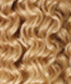 RastAfri Spanish Wand Curl Crochet 16”