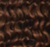 RastAfri Spanish Wand Curl Crochet 16”