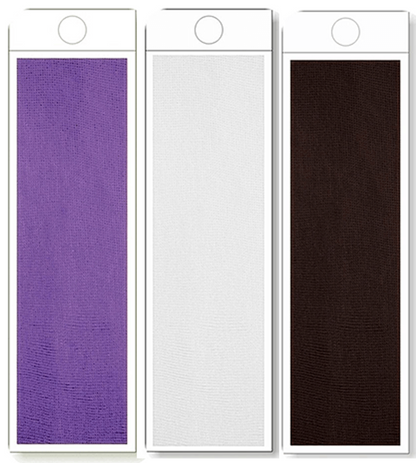 Beauty Town Large Cotton Headband