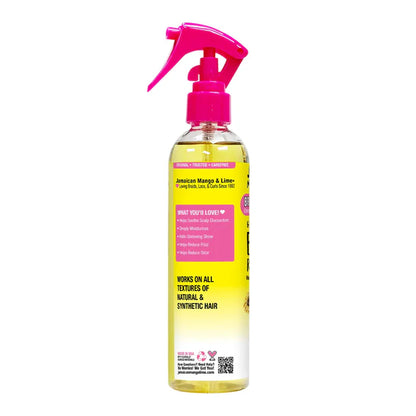 JML Braids Your Way Braid Relief 8 oz