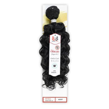 Miss Origin GoGo Curl Bundle 24" MOLGC