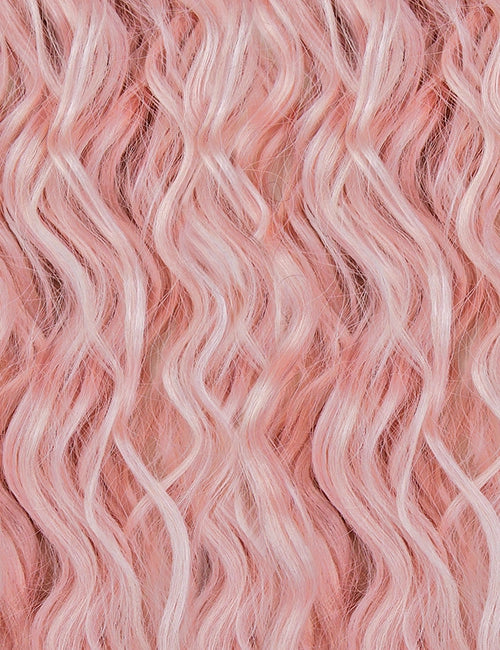 Outre X-Pression Pre-Stretched 52” Ultra Braid 3x Pack