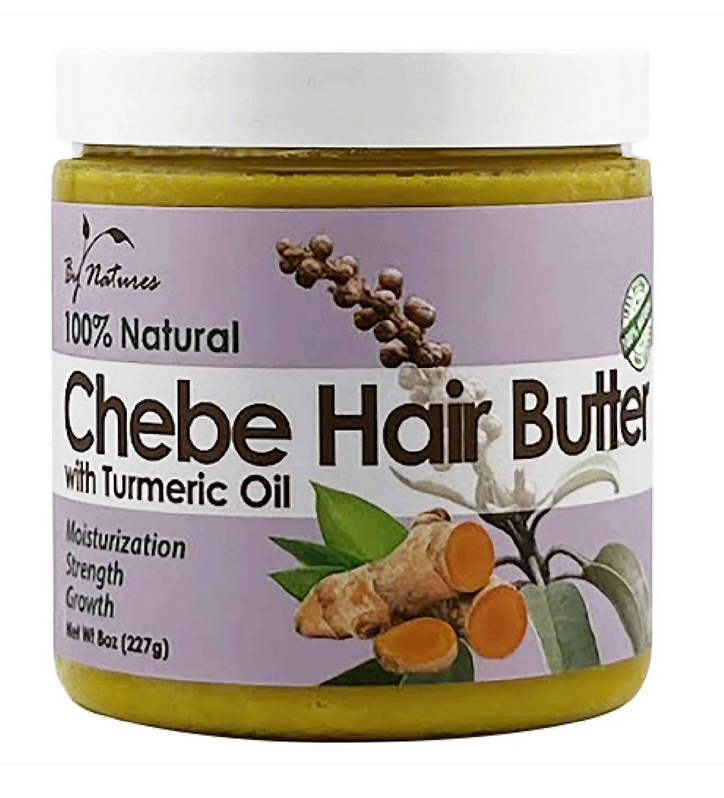 By Natures Chebe Hair Butter 8 oz