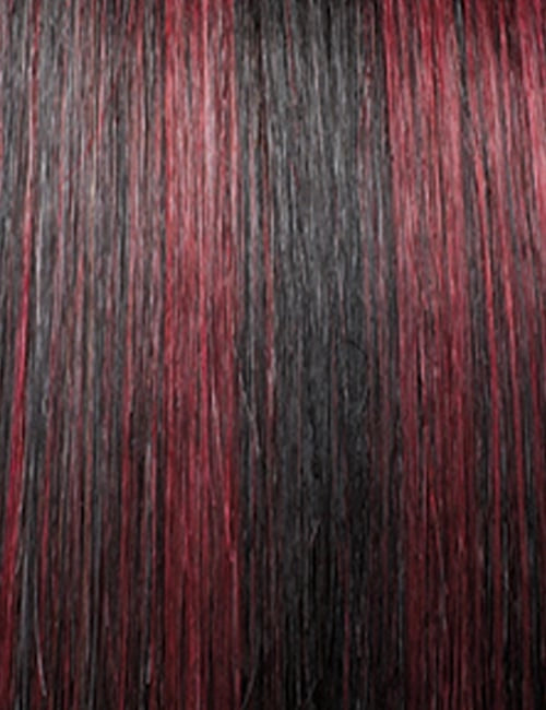 Purple Pack Brazilian Bundle Dominican Curl 18