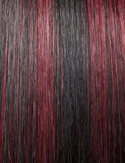 Purple Pack Brazilian Bundle Dominican Curl 18"