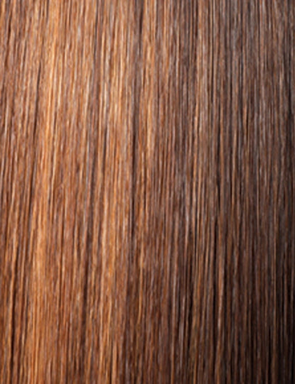 Purple Pack Weft 16"