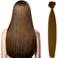 Capellia 22" Luxuriant 100% Human Remy Hair Weft Extensions