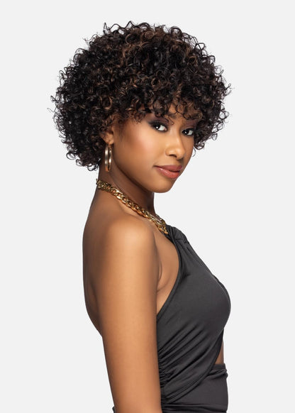 Vivica A Fox Pure Comfort Cap Carnival