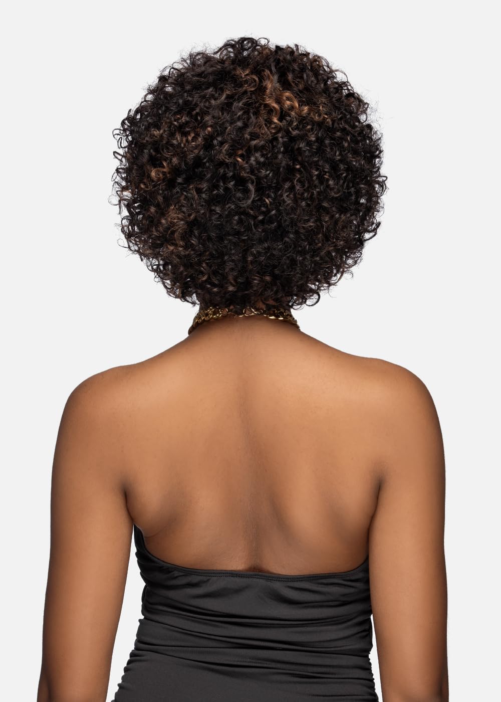 Vivica A Fox Pure Comfort Cap Carnival