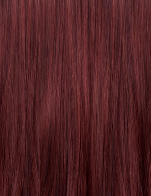 Outre Melted Hairline HD Transparent Lace Front Wig - MH 143 26