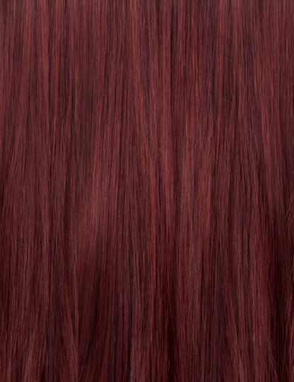 Outre Melted Hairline HD Transparent Lace Front Wig - MH 143 26" Glueless
