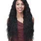 Bobbi Boss Christi 28" 100% Unprocessed Human Hair Wig