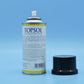 Topsol Chromatone Spray Black