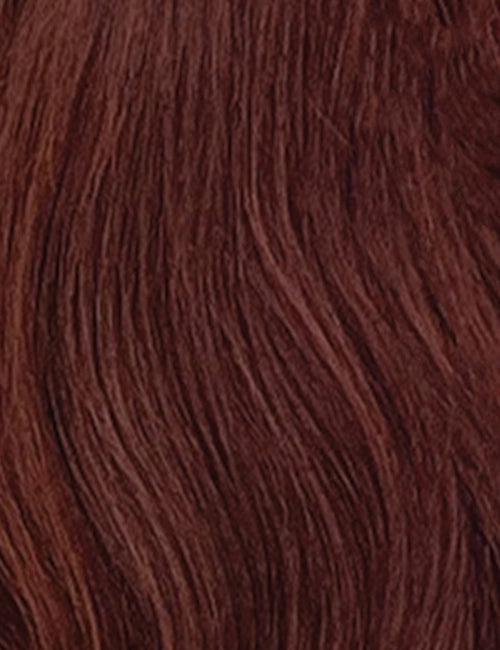 Perfect Hairline Kashia