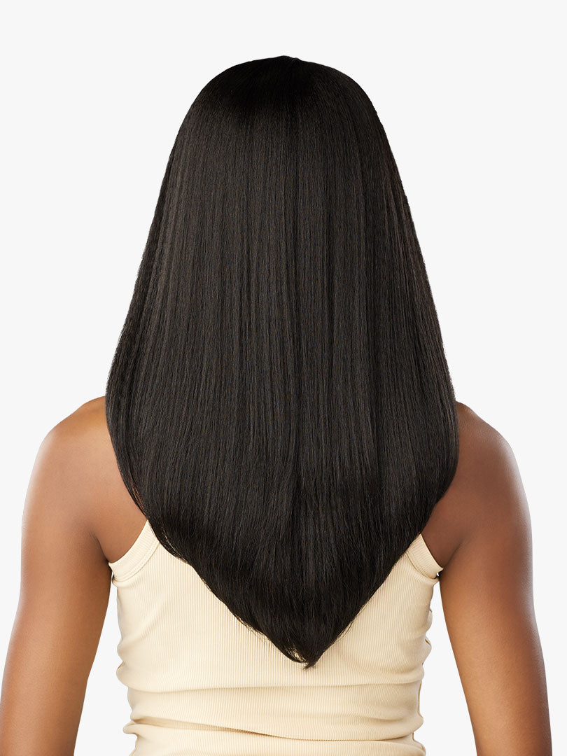 Sensationnel Y-Part Kinky Blow Out 20"