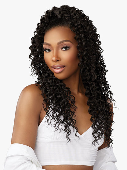 Curls Kinks & Co Deep CKMDE 18"/20"/22"