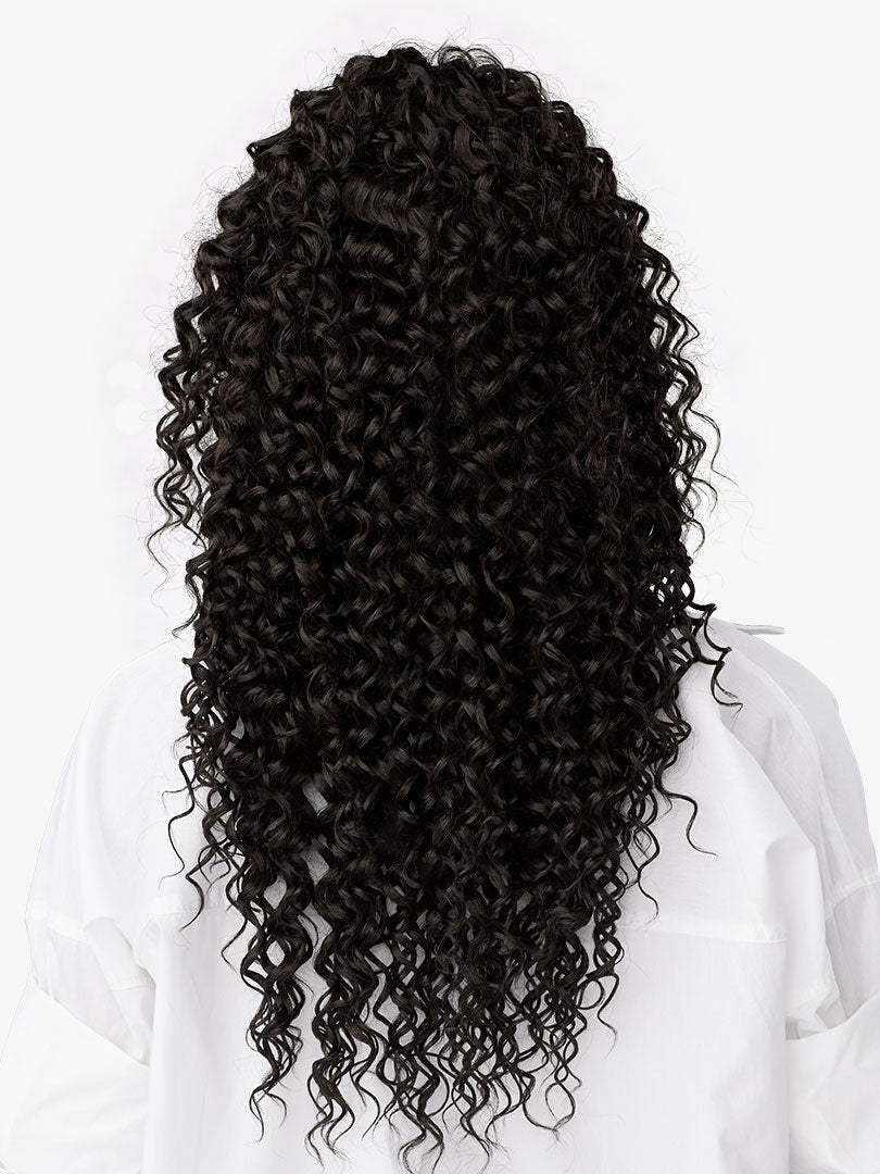 Curls Kinks & Co Deep CKMDE 18"/20"/22"