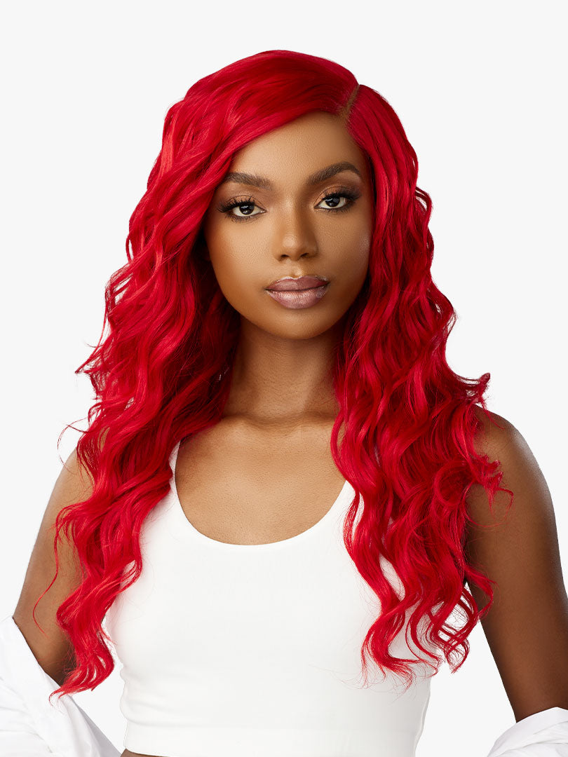 Curls Kinks & Co Glam Body CKMGB 14"/16"/18"