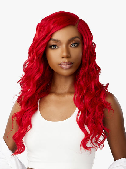 Curls Kinks & Co Glam Body CKMGB 14"/16"/18"