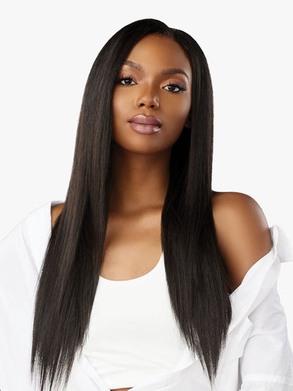 Curls Kinks & Co Straight CKMST 14"/16"/18"