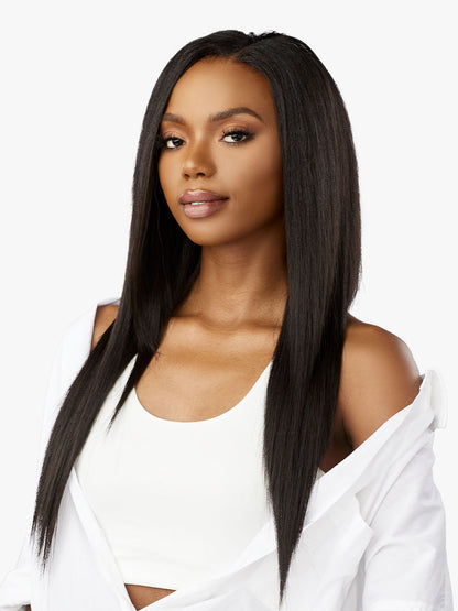 Curls Kinks & Co Straight CKMST 14"/16"/18"