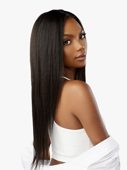 Curls Kinks & Co Straight CKMST 14"/16"/18"