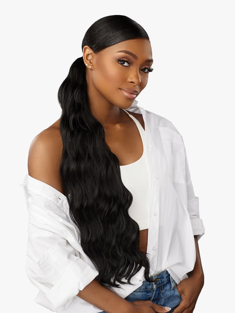 Curls Kinks & Co Glam Body CKGM 18"