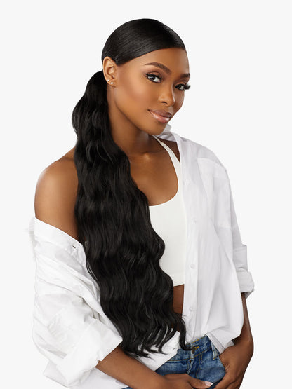 Curls Kinks & Co Glam Body CKGM 18"