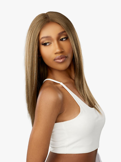 Curls Kinks & Co Straight CKST 14"