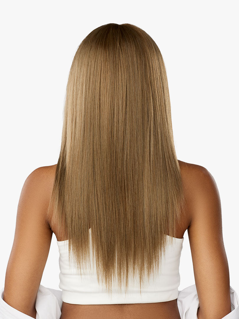 Curls Kinks & Co Straight CKST 14"