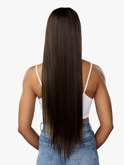 Curls Kinks & Co Straight CKST 18"