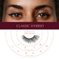 IEK IHL01 Hybrid Extension Lashes