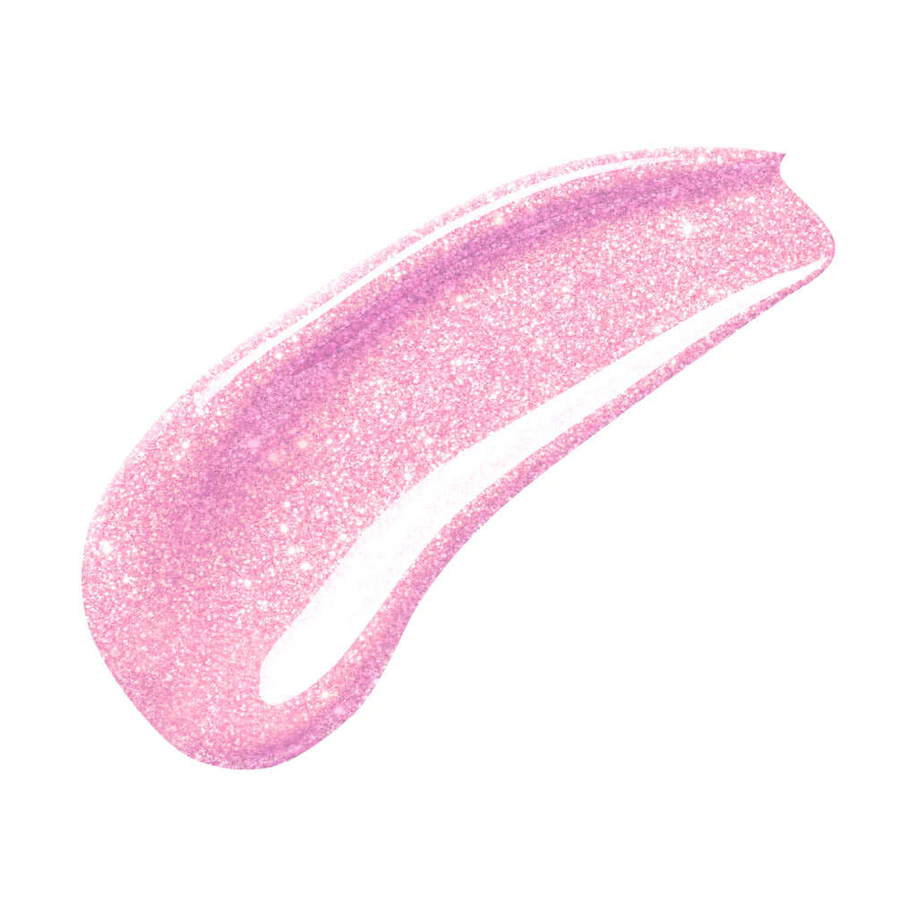 L.A. Colors Holographic Iridescent Lipgloss