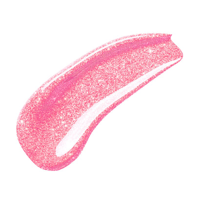 L.A. Colors Holographic Iridescent Lipgloss