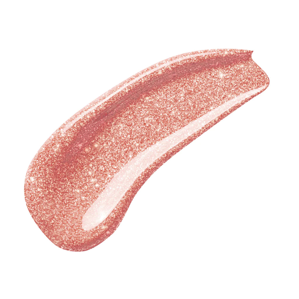 L.A. Colors Holographic Iridescent Lipgloss