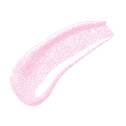 L.A. Colors Holographic Iridescent Lipgloss