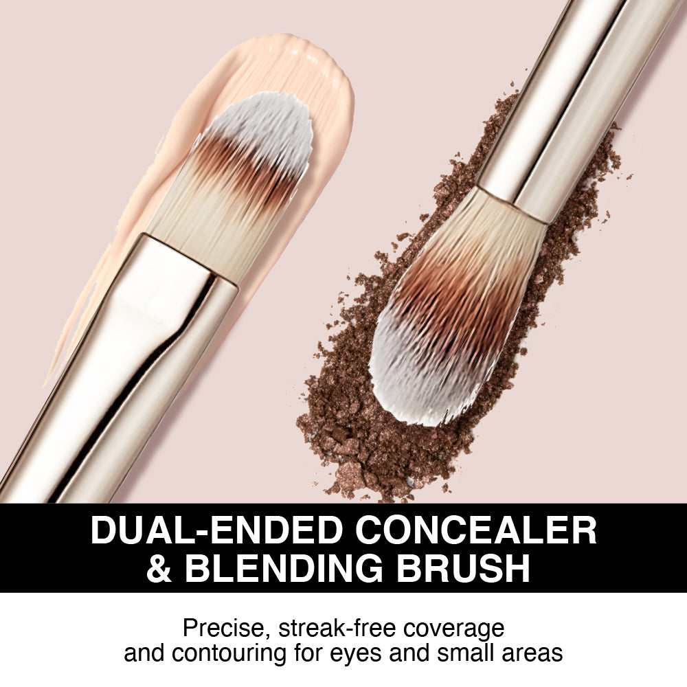 Kiss New York Professional Duel Ended Concealer