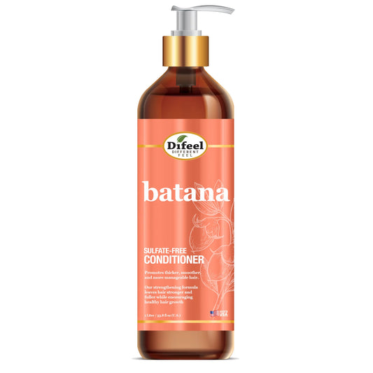 Difeel Elevated Batana Conditioner 32 oz