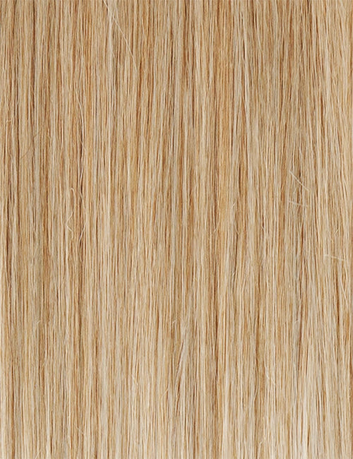 Outre Perfect Hairline Swoop Series Y-Part 213 Glueless HD Lace Front Synthetic Wig - 26 inch Long Wavy Hai