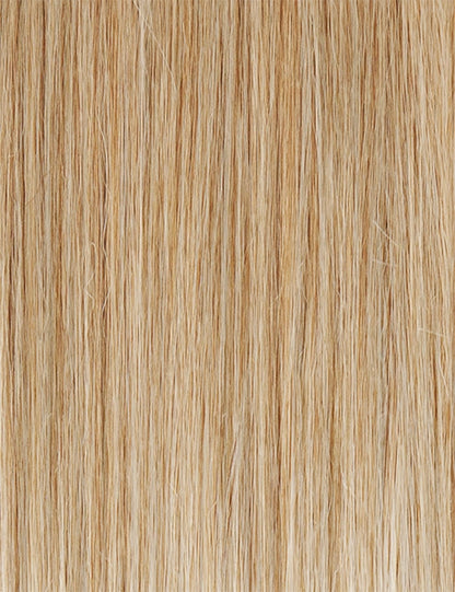 Outre Perfect Hairline Swoop Series Y-Part 213 Glueless HD Lace Front Synthetic Wig - 26 inch Long Wavy Hai