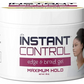 Instant Control Edge & Braid Gel Maximum Hold 8 oz