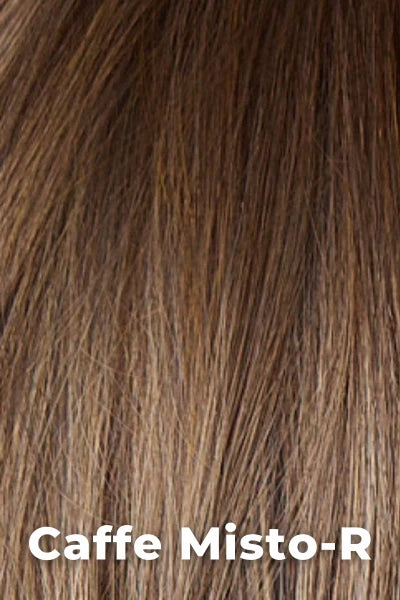 Rene of Paris Margo Heat-Friendly Synthetic Wig - Long Wavy Layered Lace Front (2419)