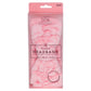 Spa Solutions Plush Headband 69230 Pink