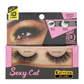 Ebin Cattitude Sexy Cat 3D Lashes