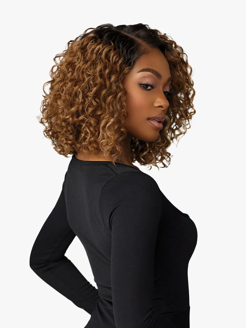 SENSATIONNEL CHIC BOB LACE WIG- LOG UNIT 3